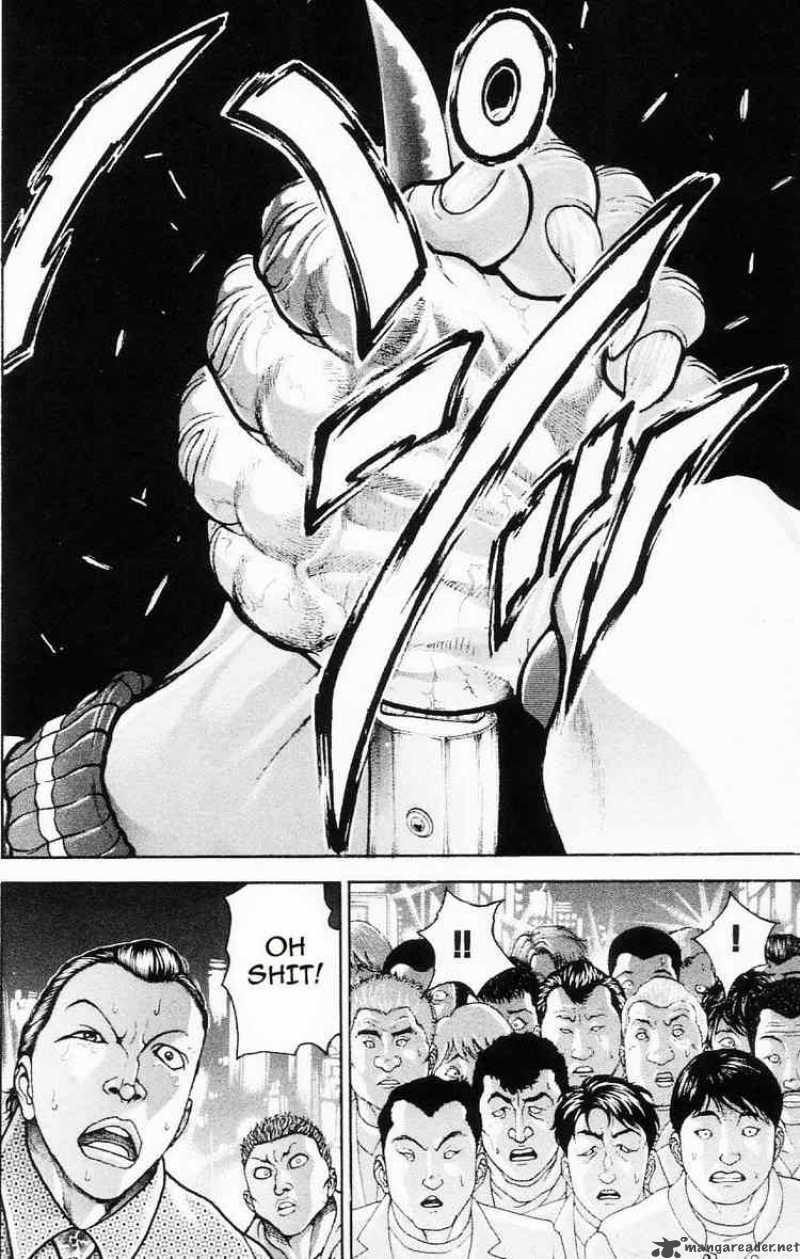 Baki Son Of Ogre 109 8