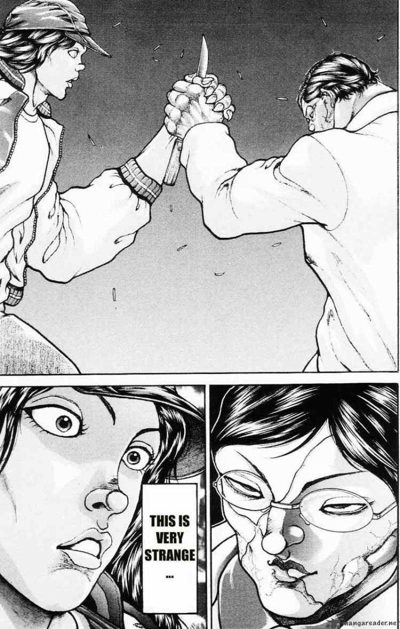 Baki Son Of Ogre 109 9