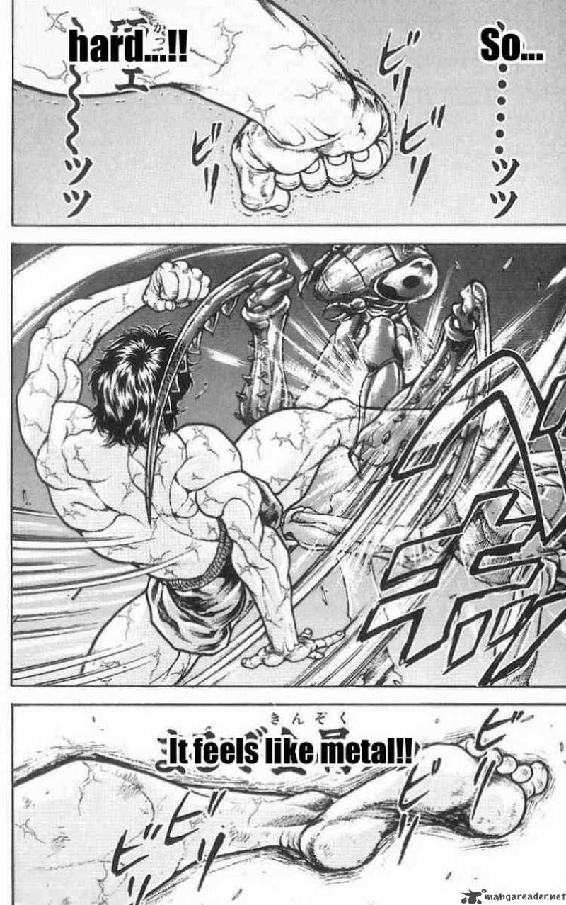Baki Son Of Ogre 11 11