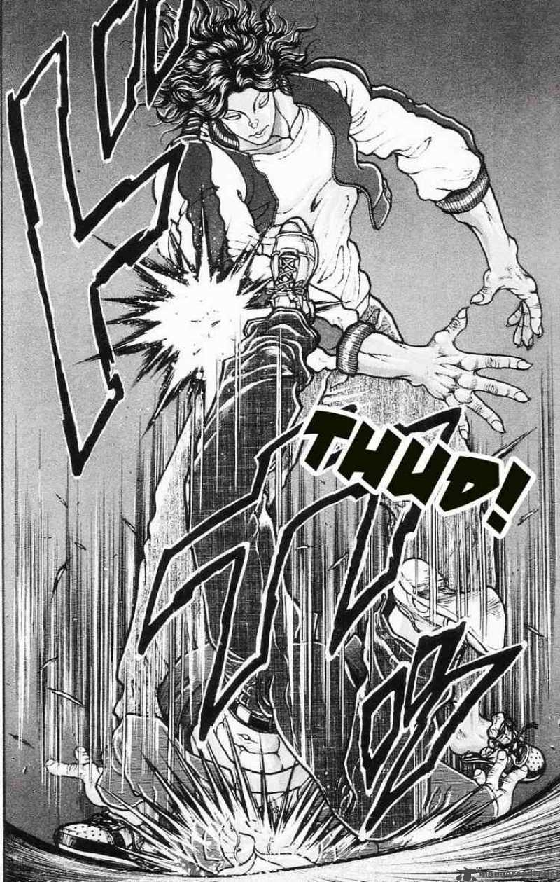 Baki Son Of Ogre 110 12