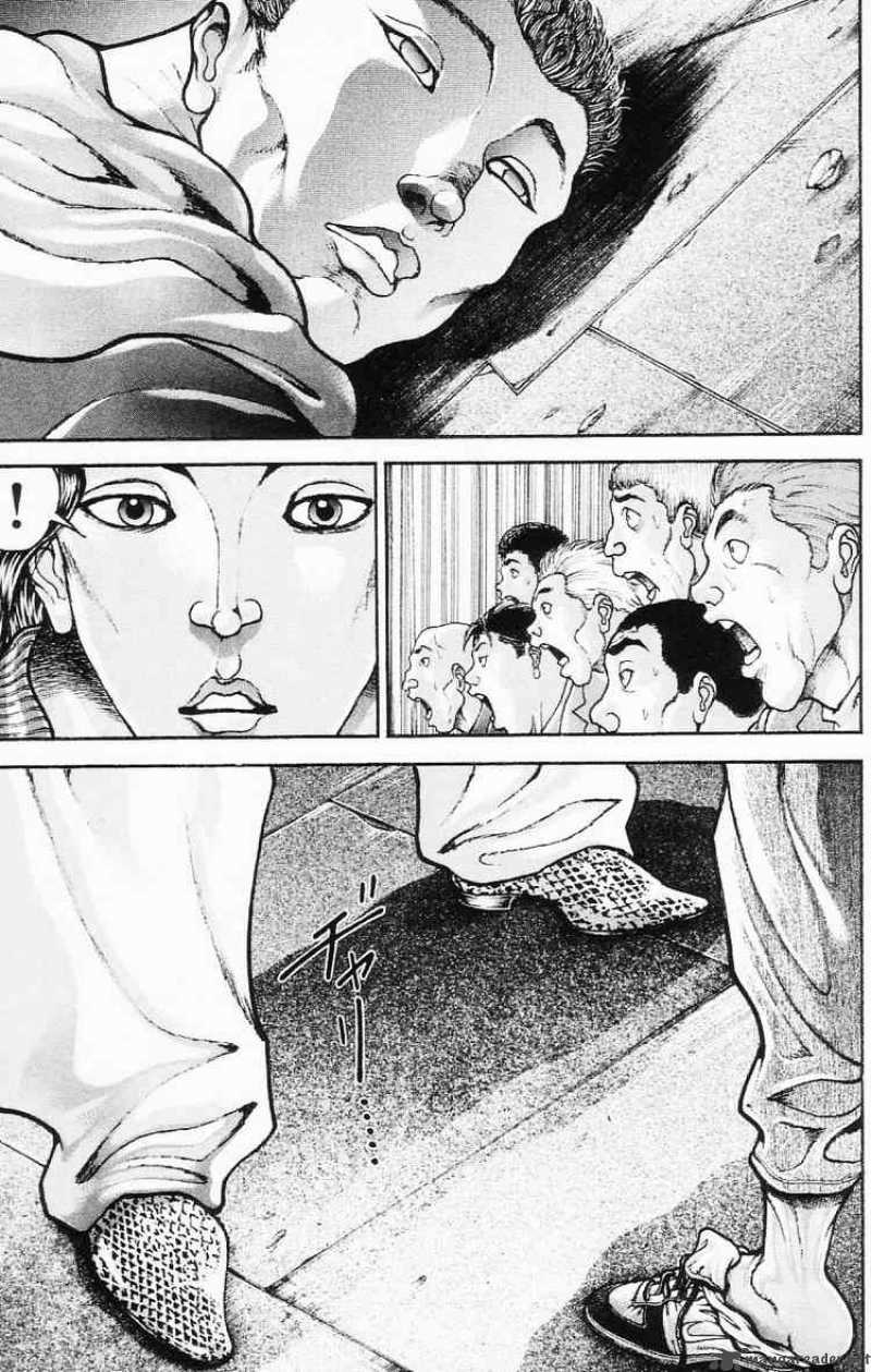Baki Son Of Ogre 110 13