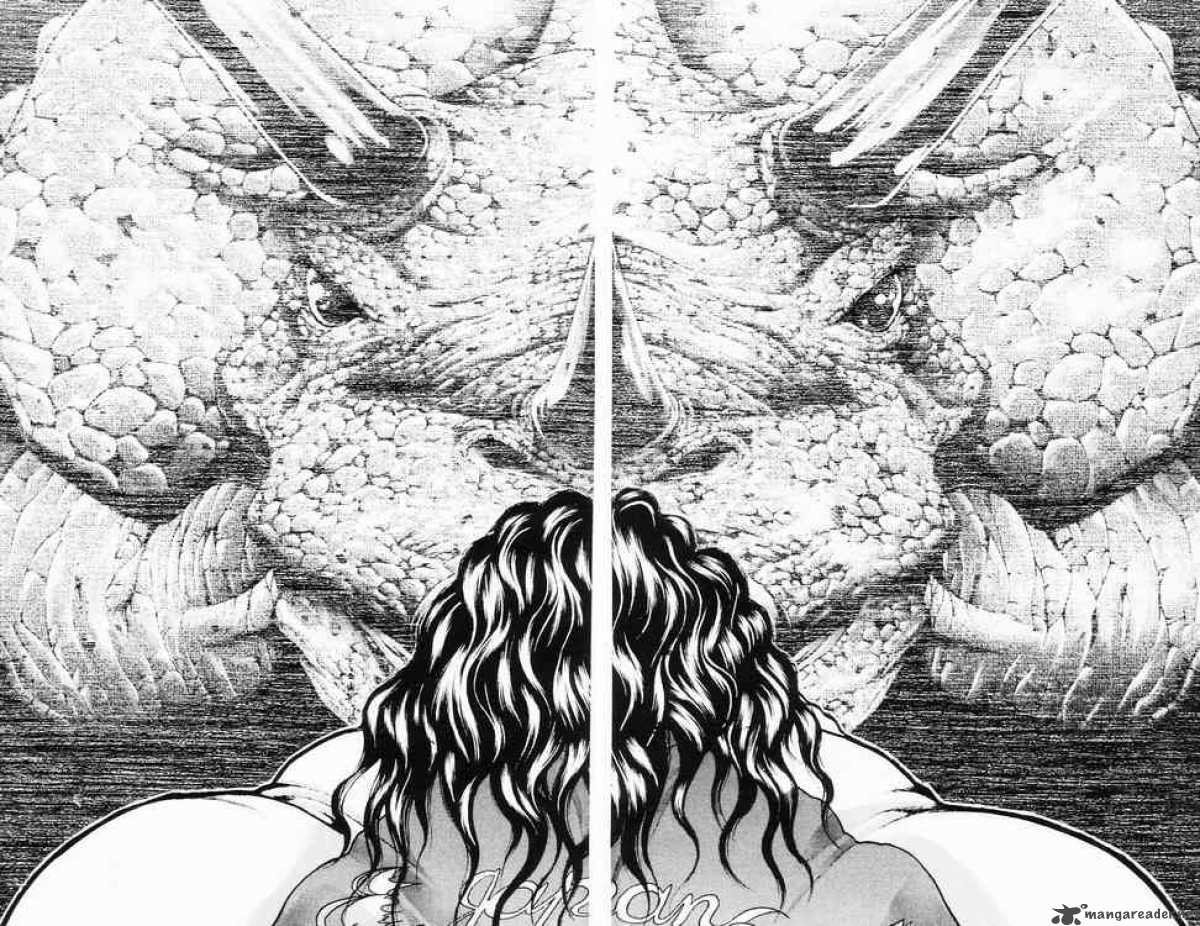 Baki Son Of Ogre 110 18