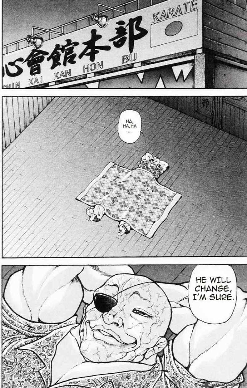 Baki Son Of Ogre 110 19