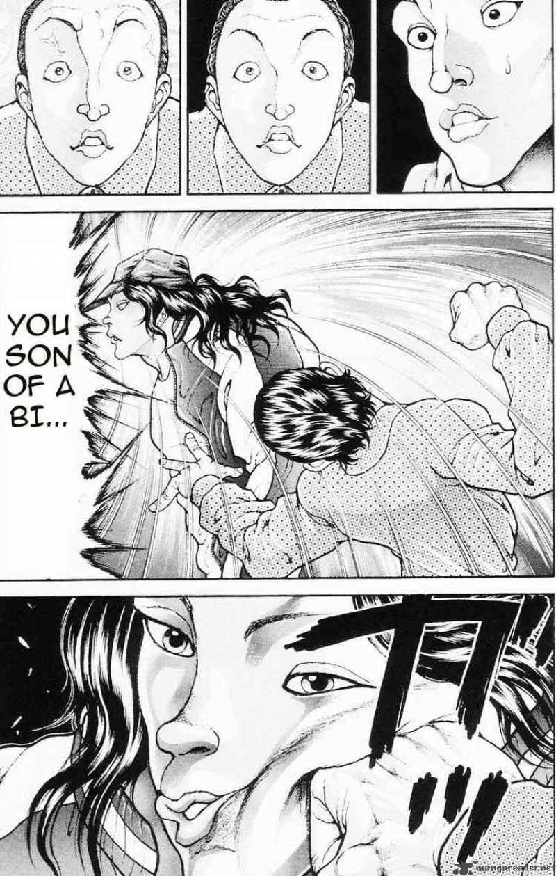 Baki Son Of Ogre 110 3