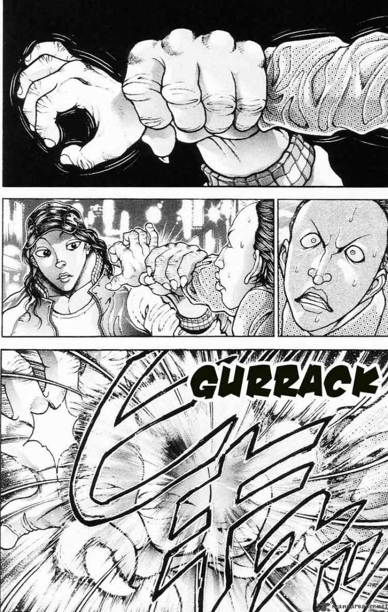 Baki Son Of Ogre 110 4
