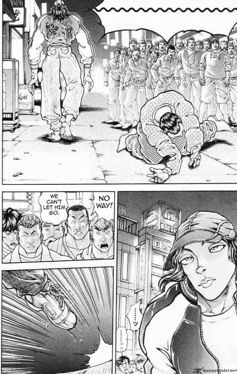 Baki Son Of Ogre 110 6