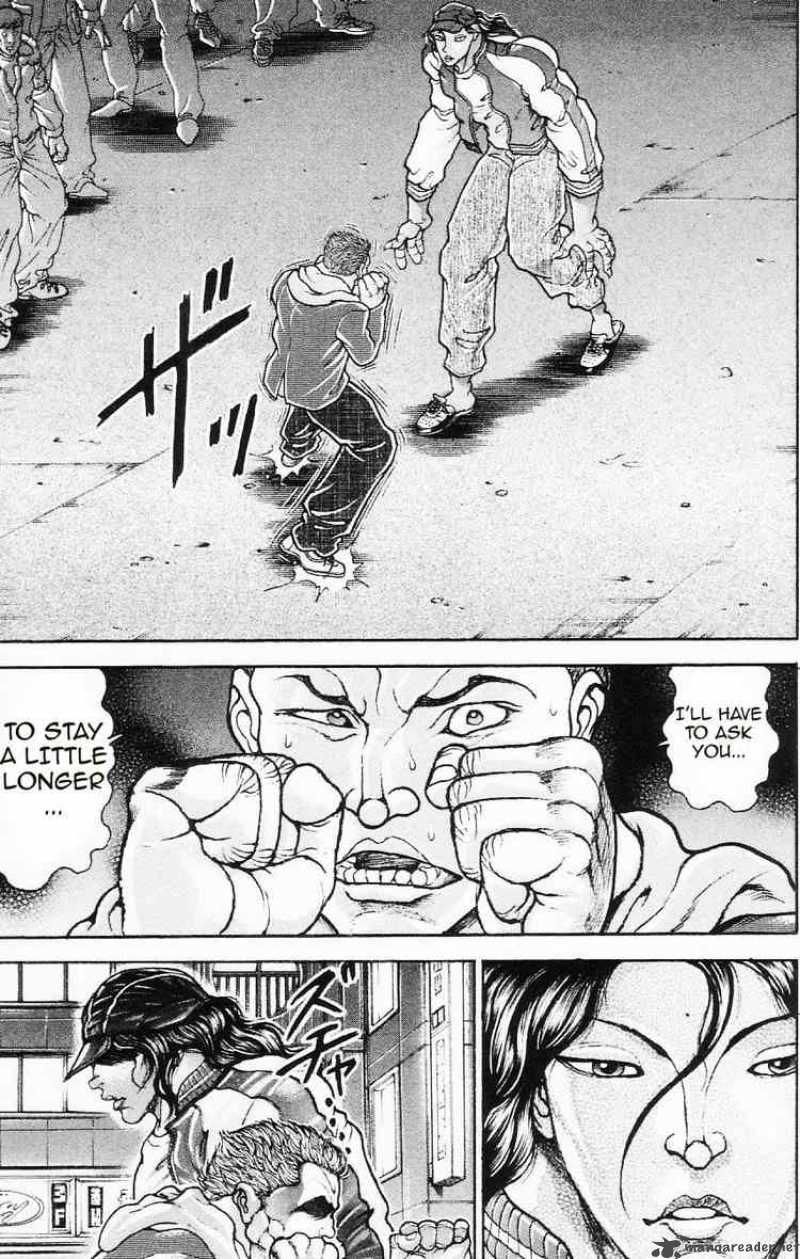 Baki Son Of Ogre 110 7