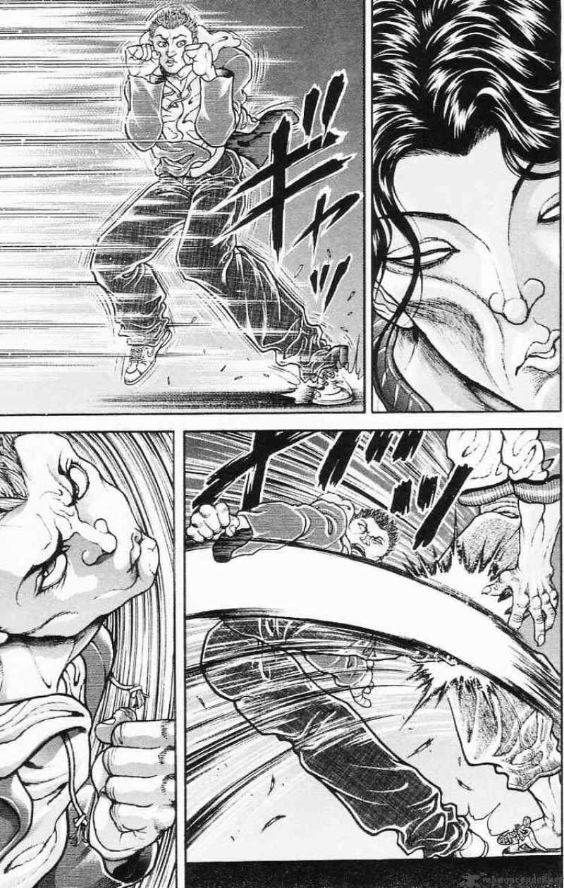 Baki Son Of Ogre 110 9