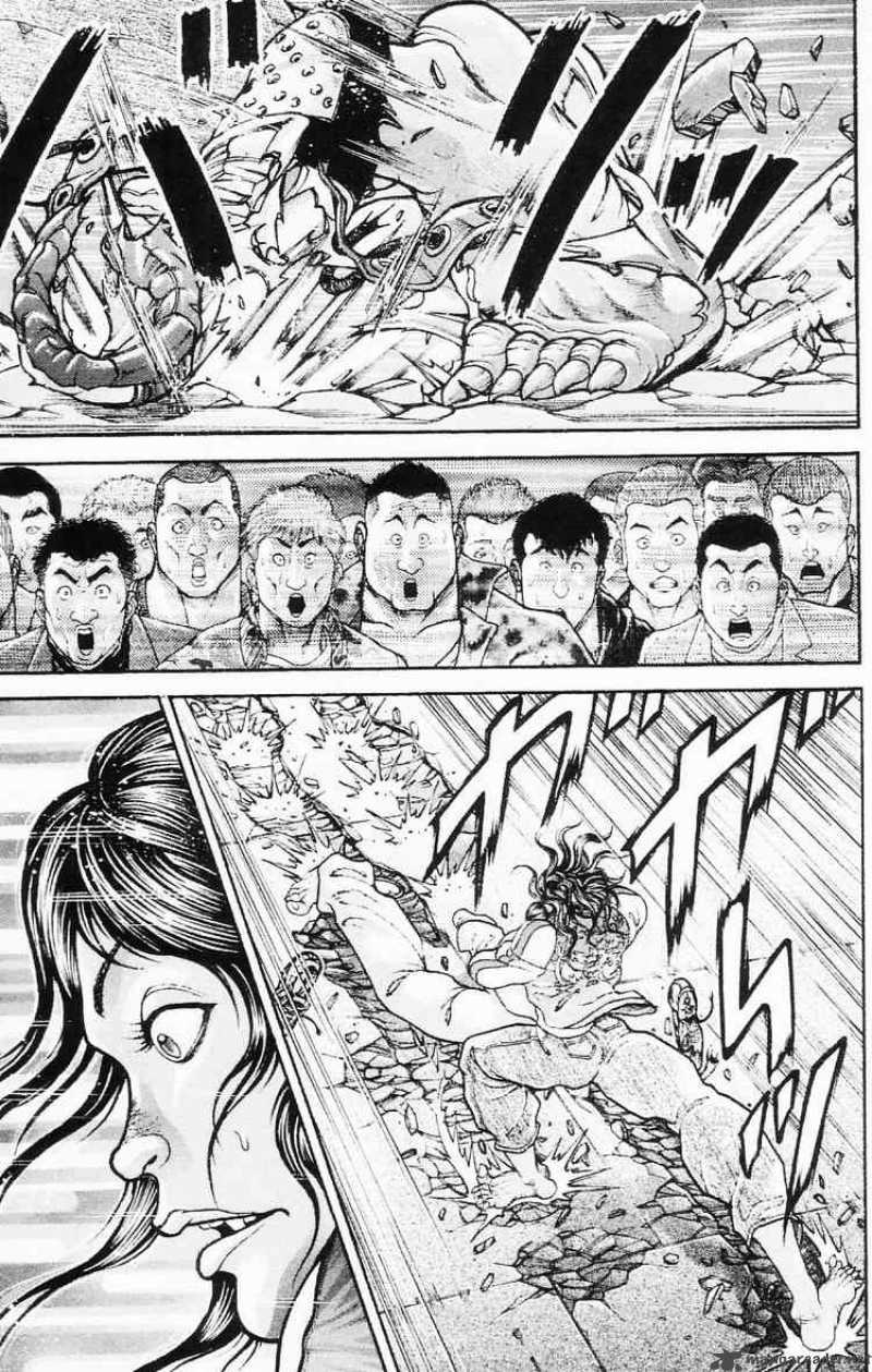 Baki Son Of Ogre 111 10
