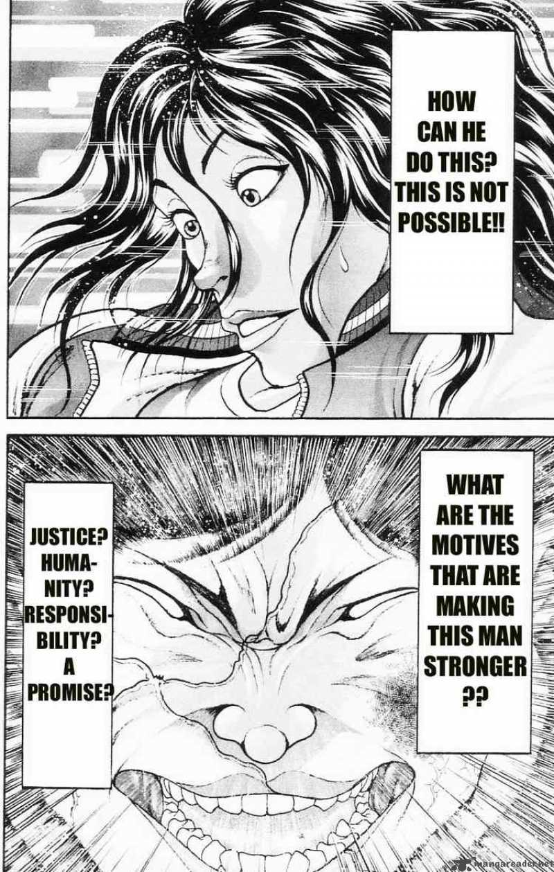 Baki Son Of Ogre 111 11