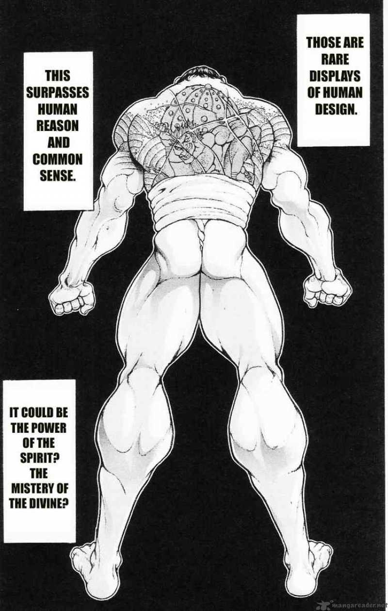Baki Son Of Ogre 111 12