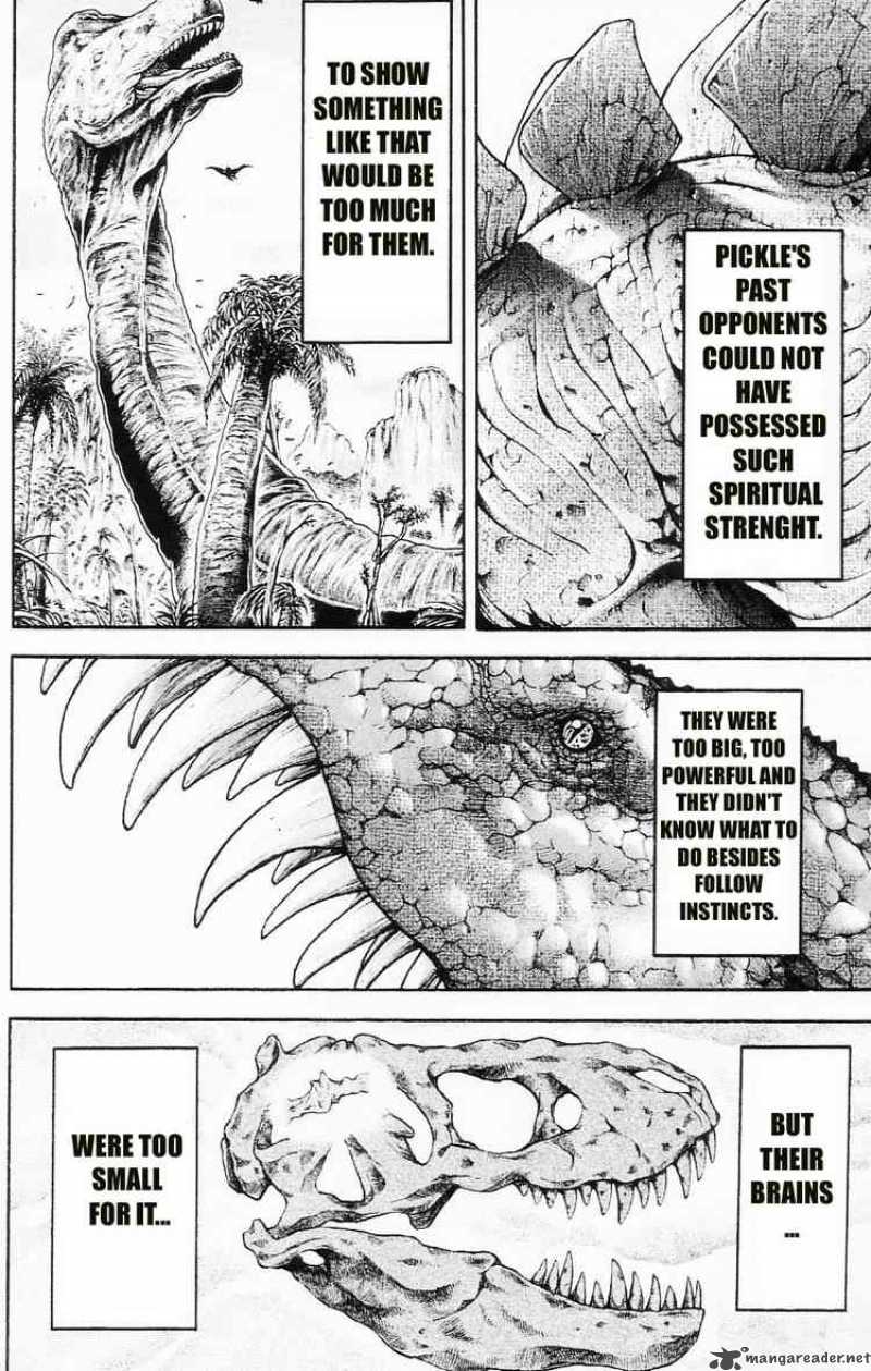Baki Son Of Ogre 111 13