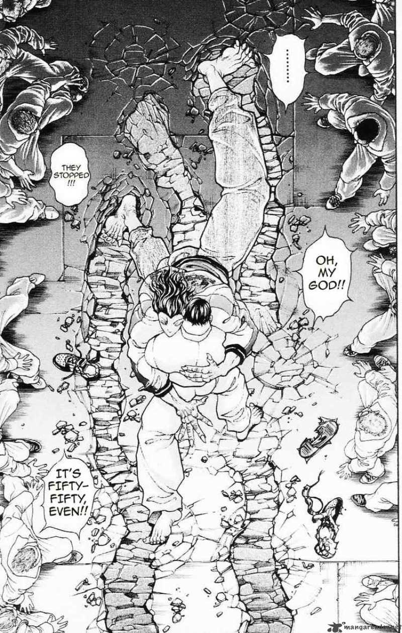 Baki Son Of Ogre 111 14