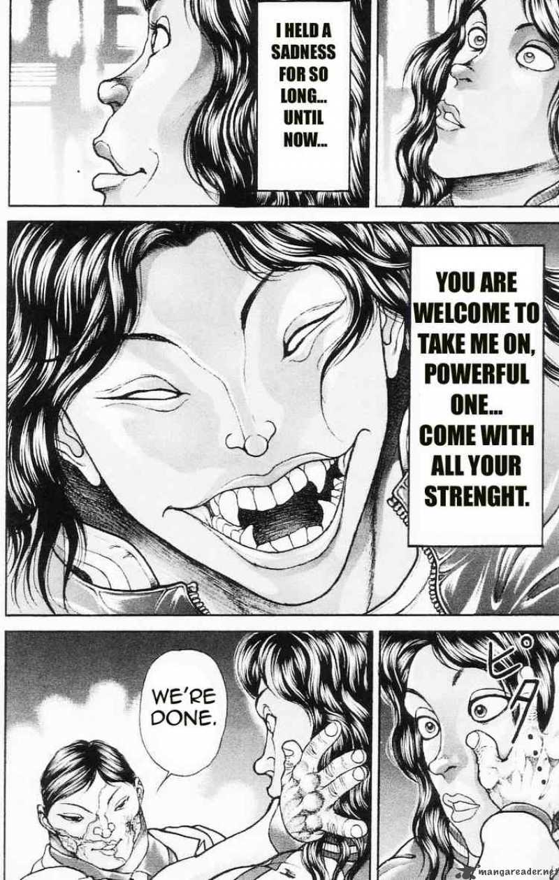Baki Son Of Ogre 111 15