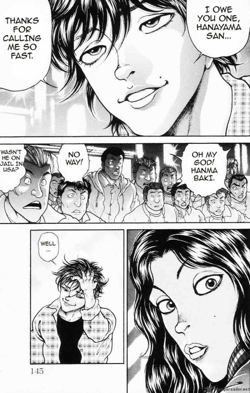 Baki Son Of Ogre 111 18