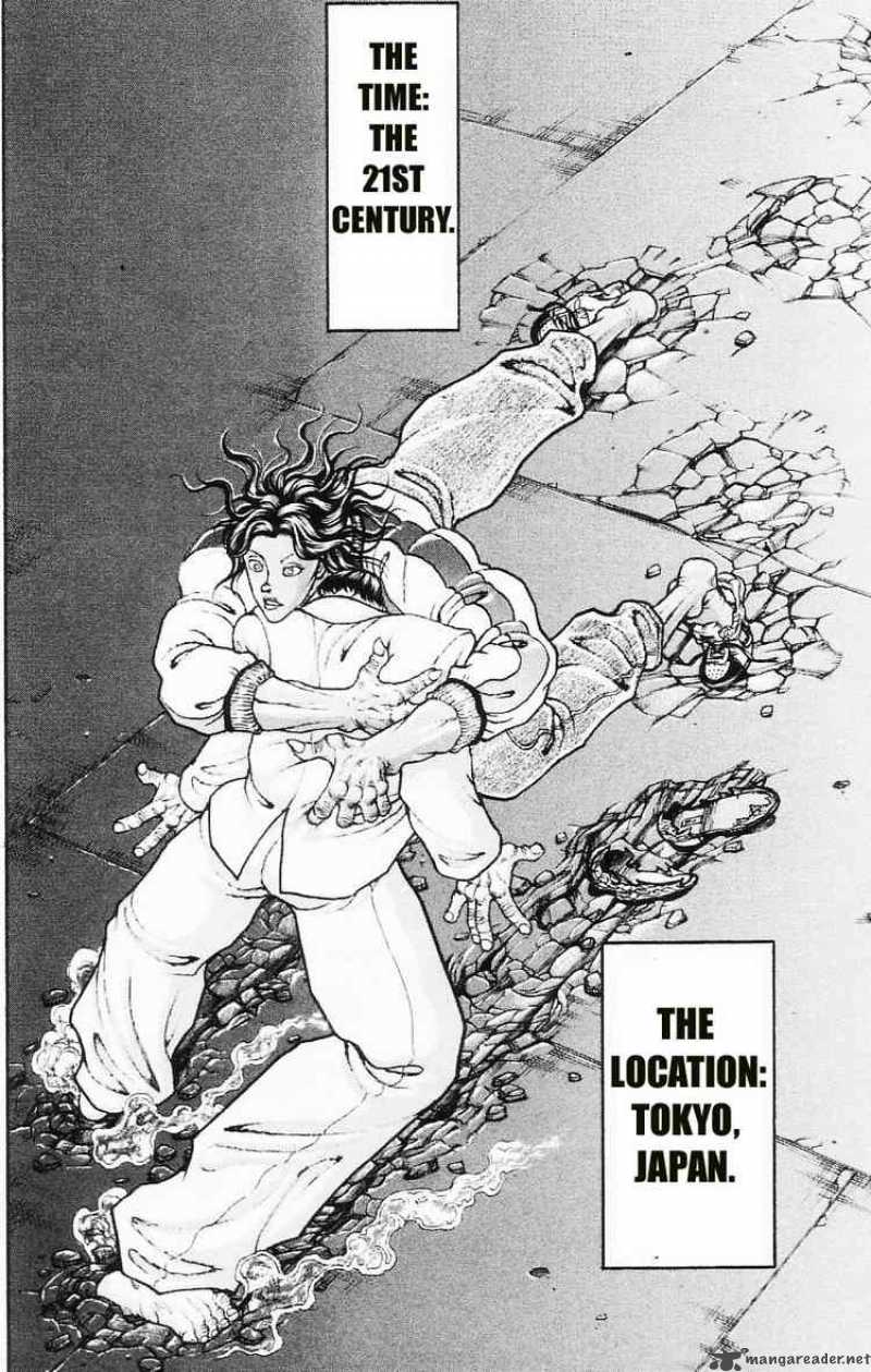 Baki Son Of Ogre 111 2