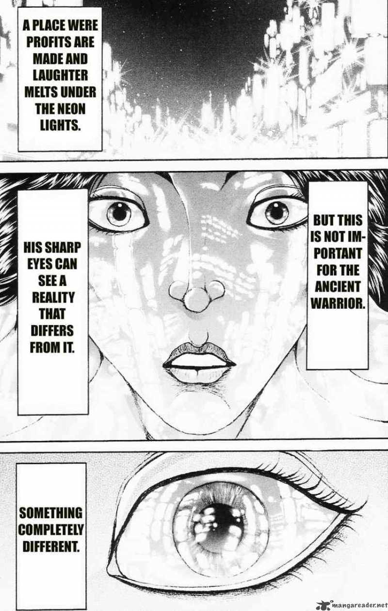 Baki Son Of Ogre 111 3