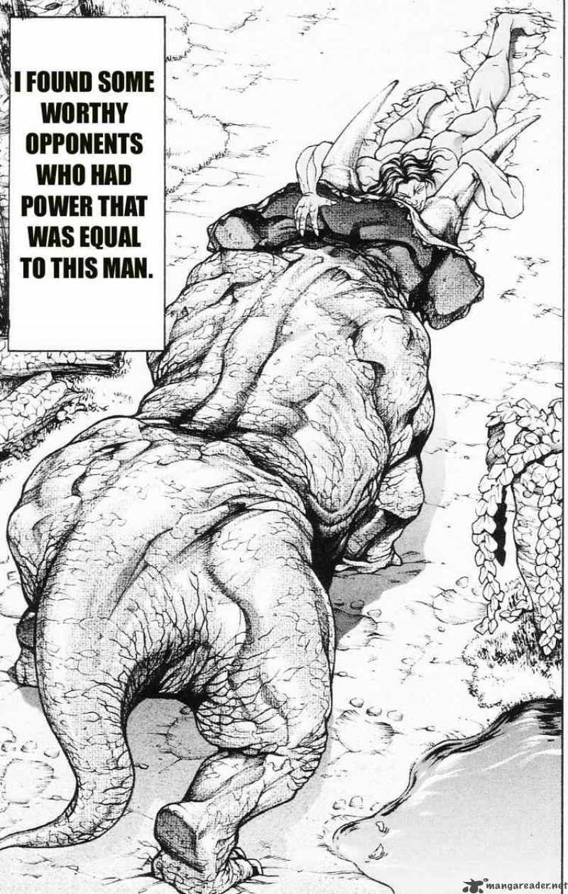 Baki Son Of Ogre 111 6
