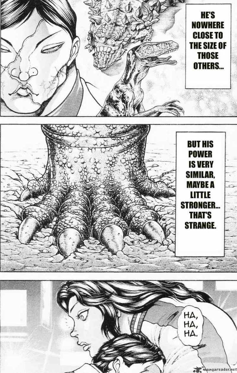 Baki Son Of Ogre 111 7