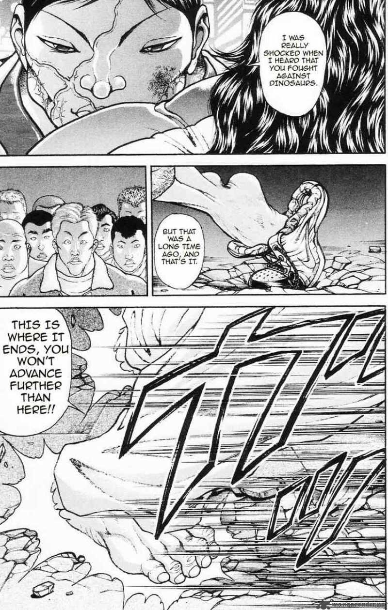 Baki Son Of Ogre 111 8