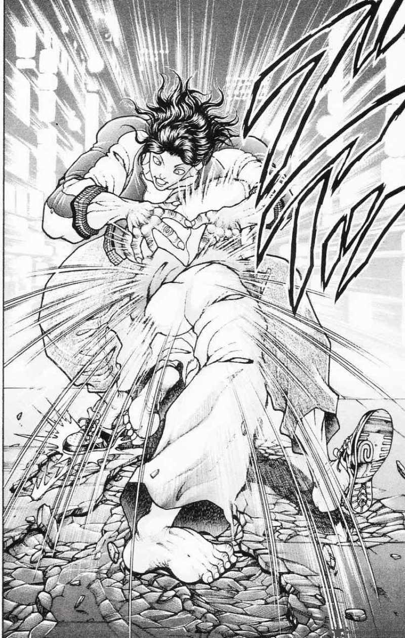 Baki Son Of Ogre 111 9