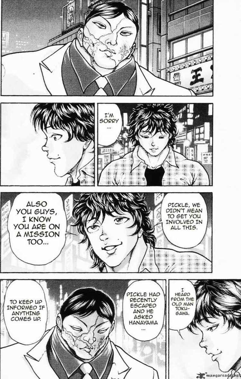 Baki Son Of Ogre 112 10