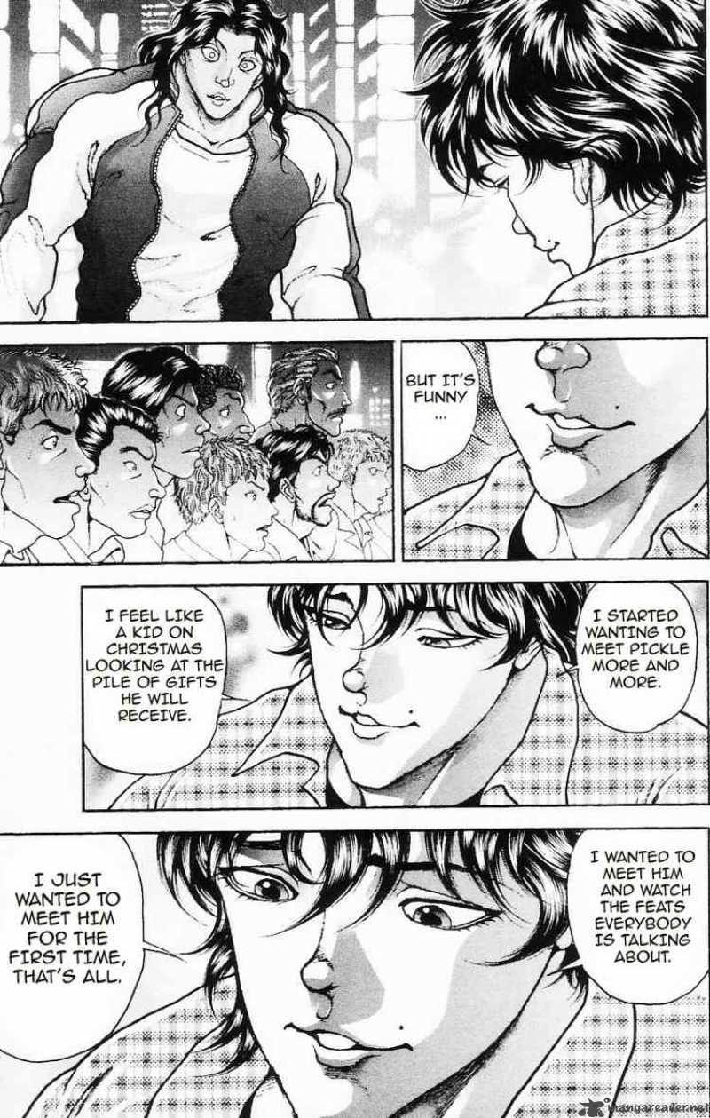 Baki Son Of Ogre 112 11