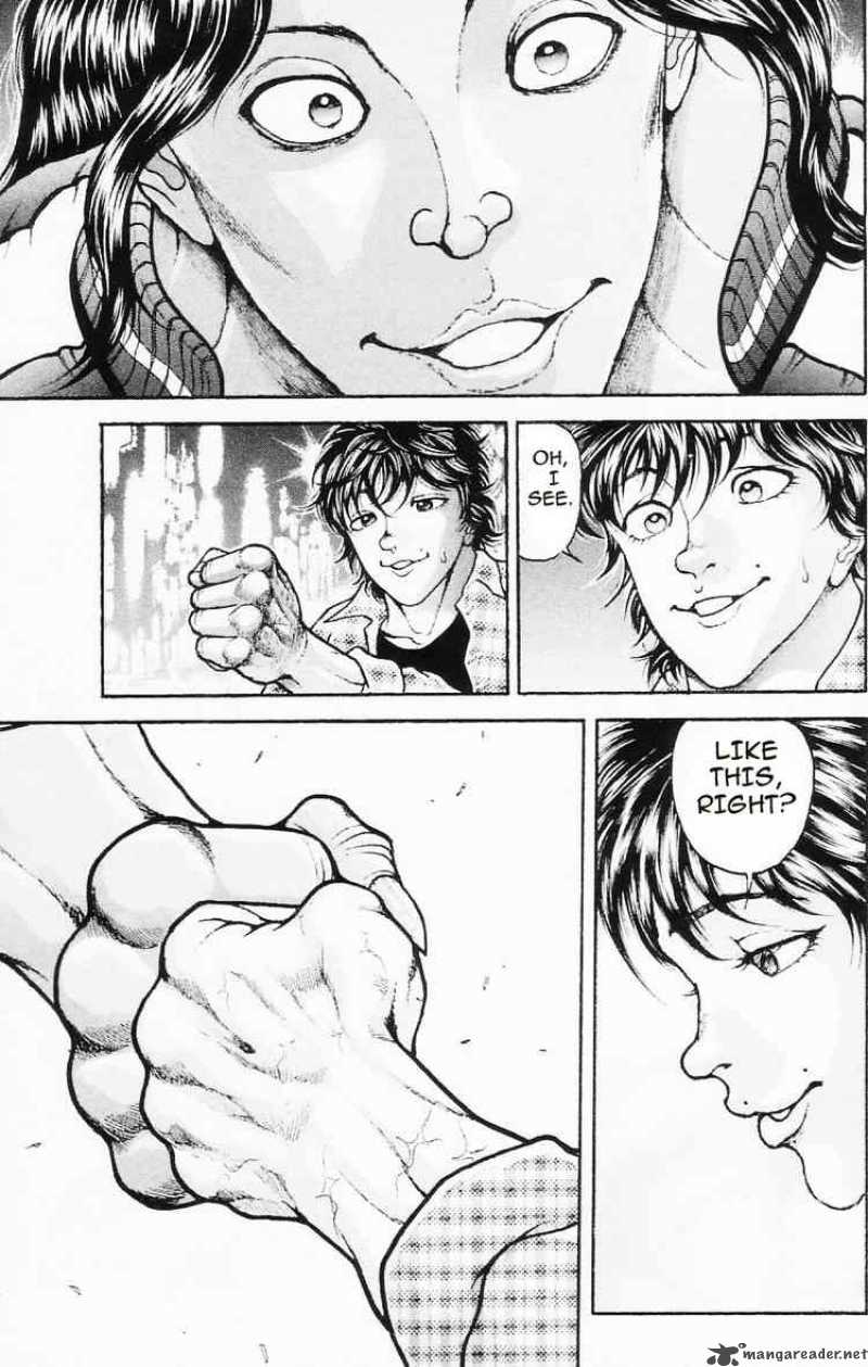 Baki Son Of Ogre 112 13