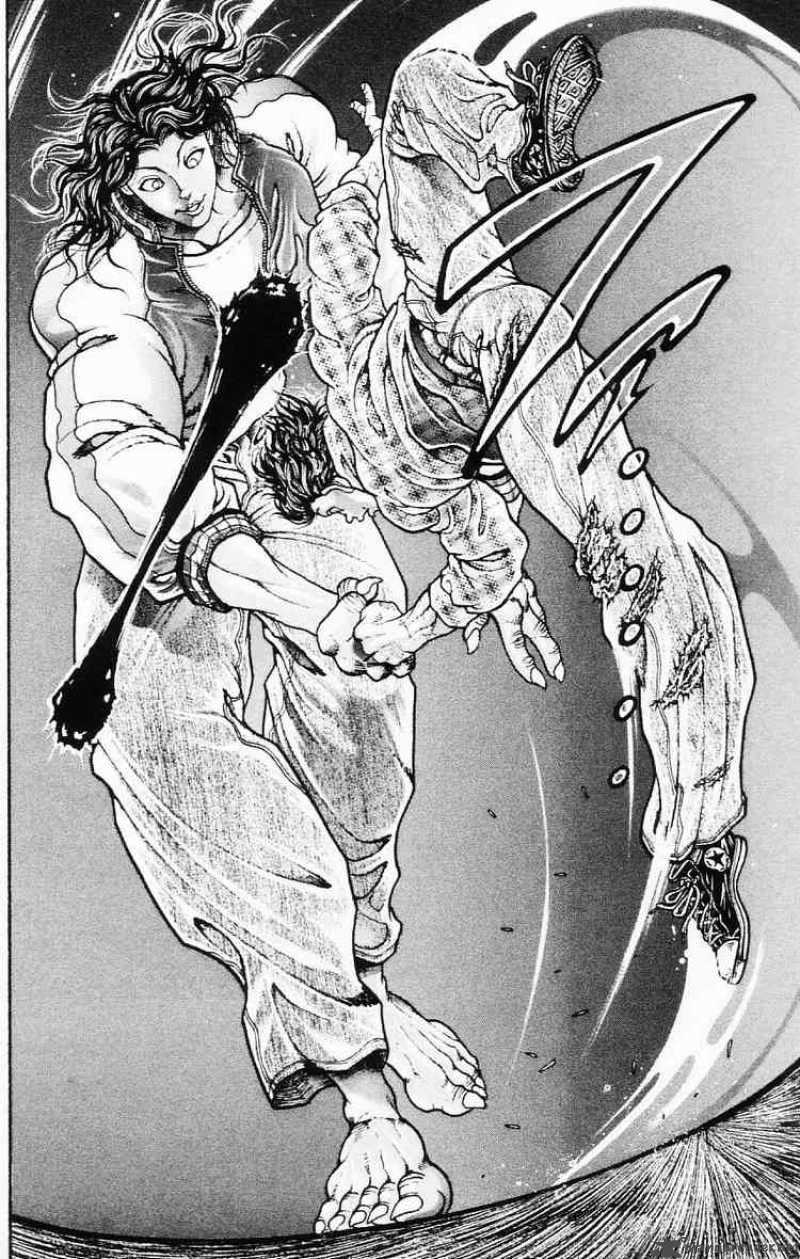 Baki Son Of Ogre 112 14