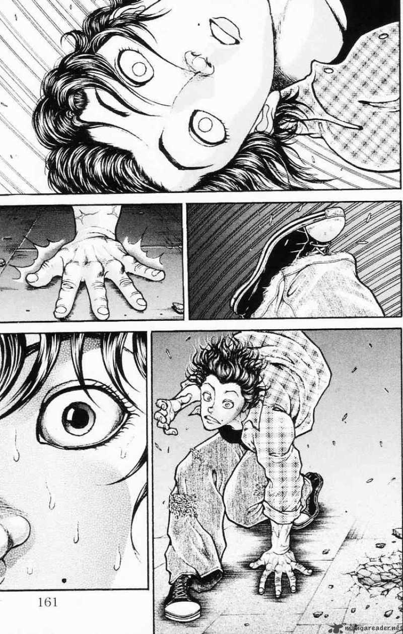 Baki Son Of Ogre 112 15