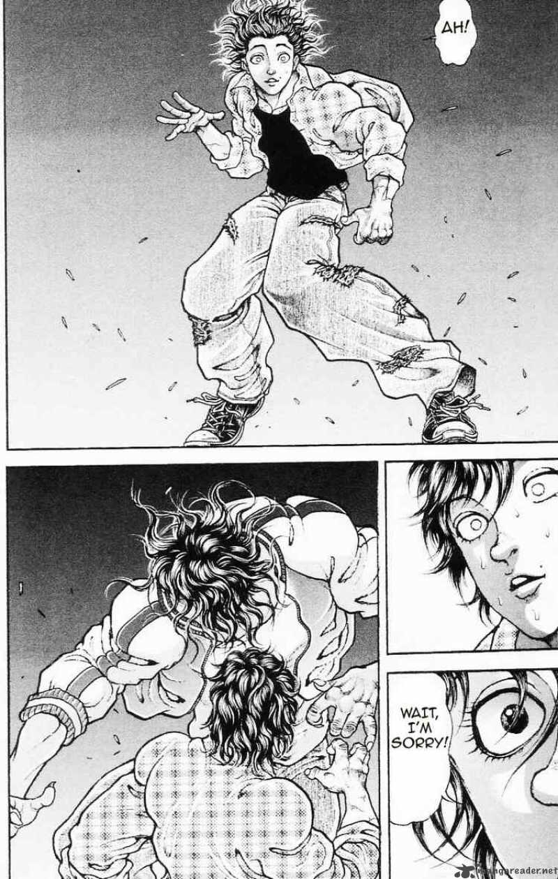 Baki Son Of Ogre 112 19