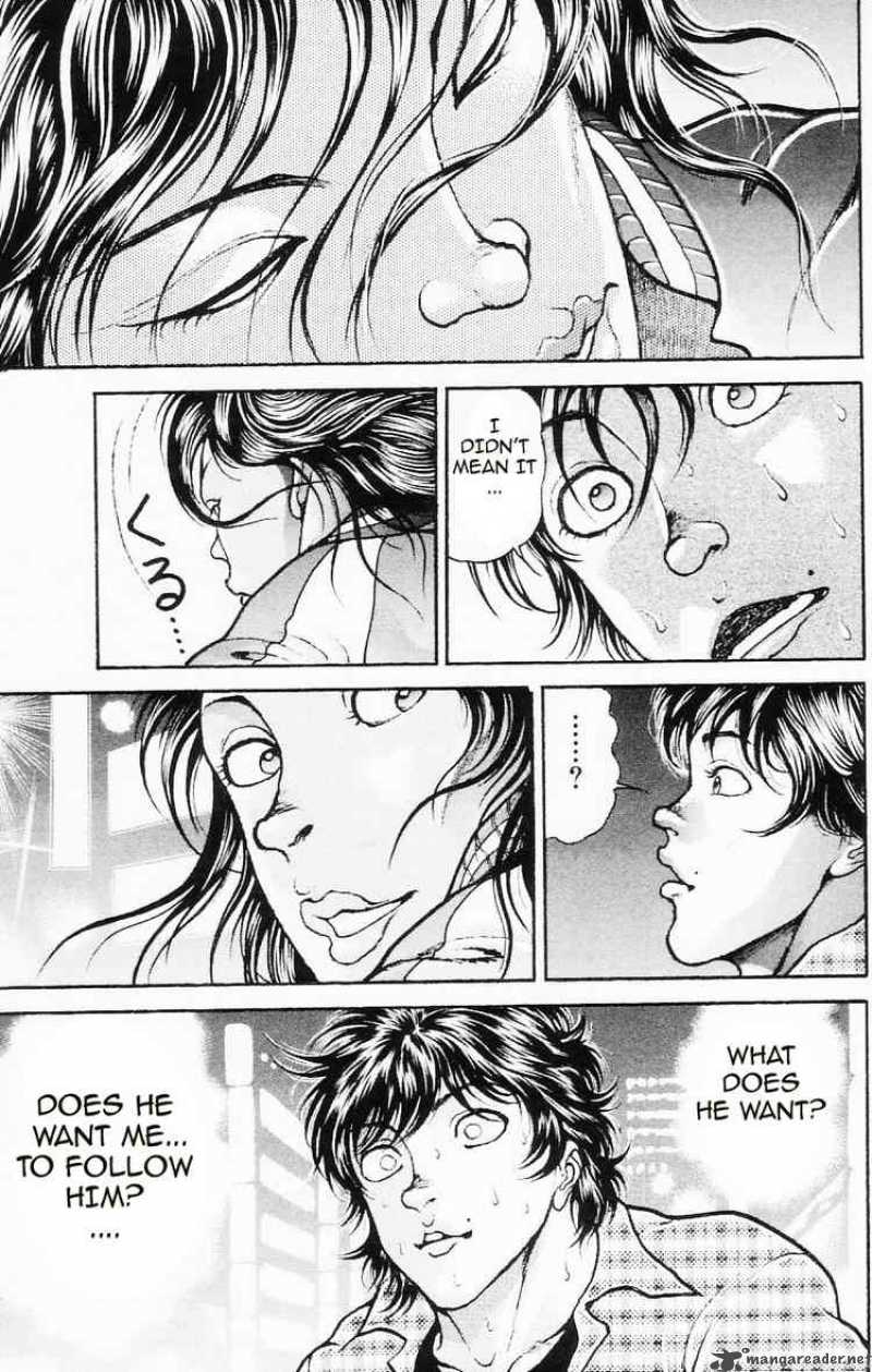 Baki Son Of Ogre 112 20