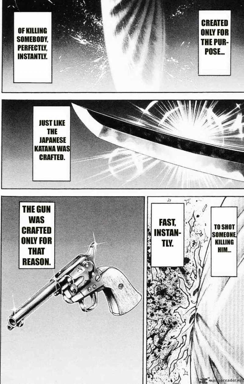 Baki Son Of Ogre 112 4