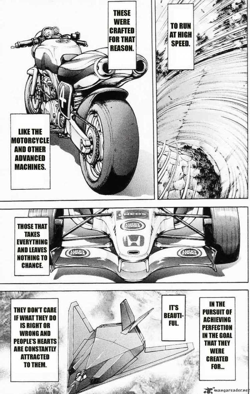 Baki Son Of Ogre 112 5