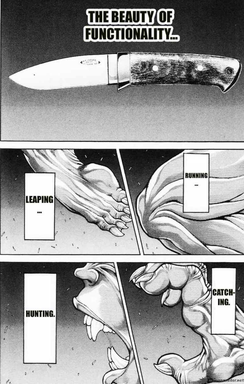 Baki Son Of Ogre 112 6