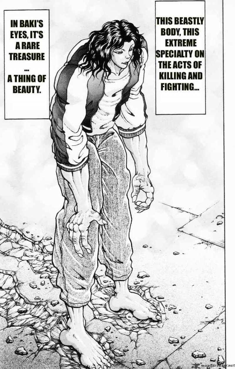 Baki Son Of Ogre 112 7