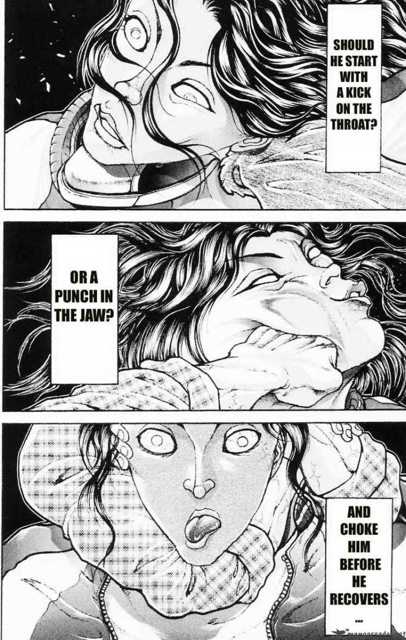 Baki Son Of Ogre 112 8