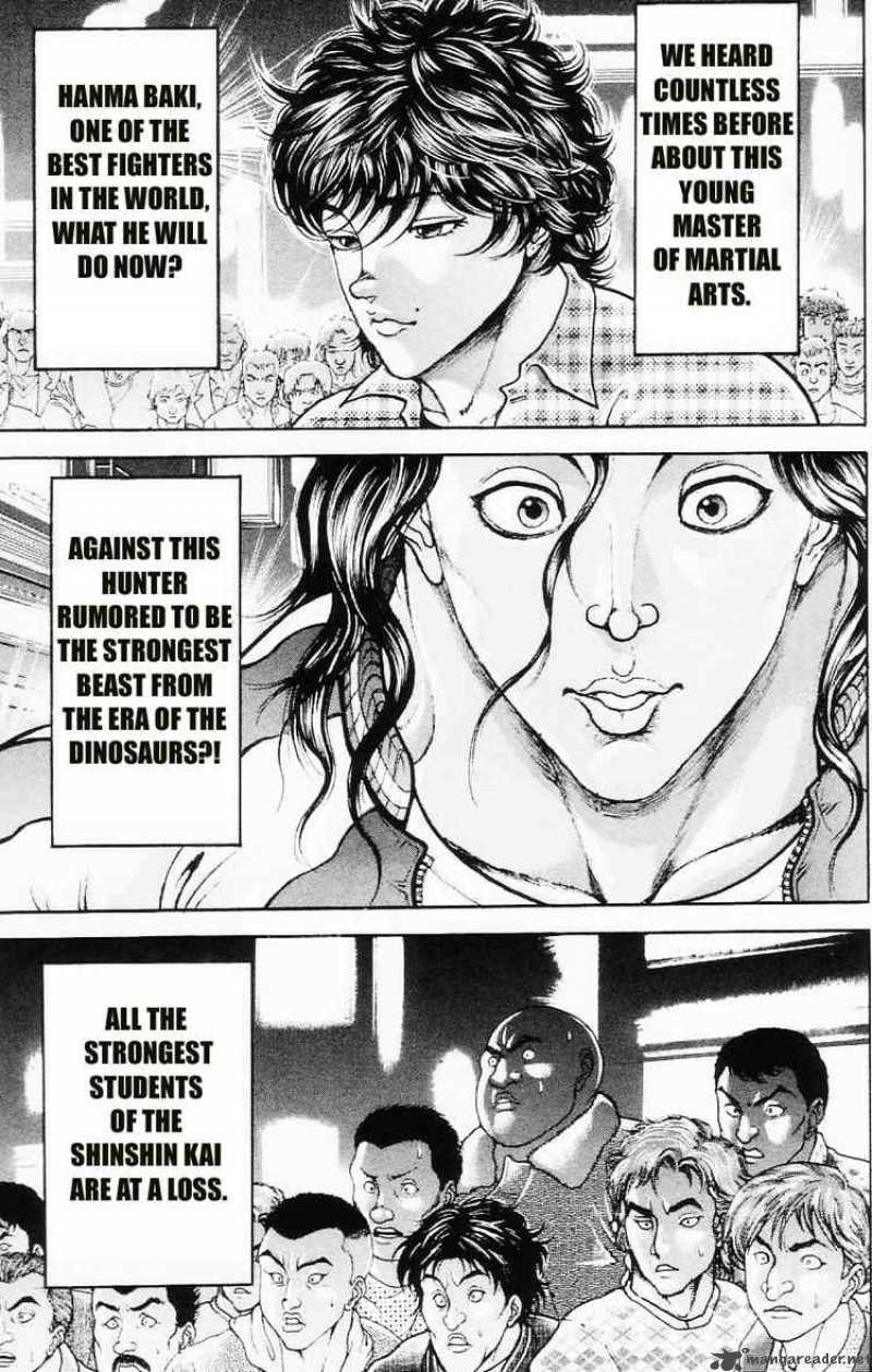 Baki Son Of Ogre 112 9