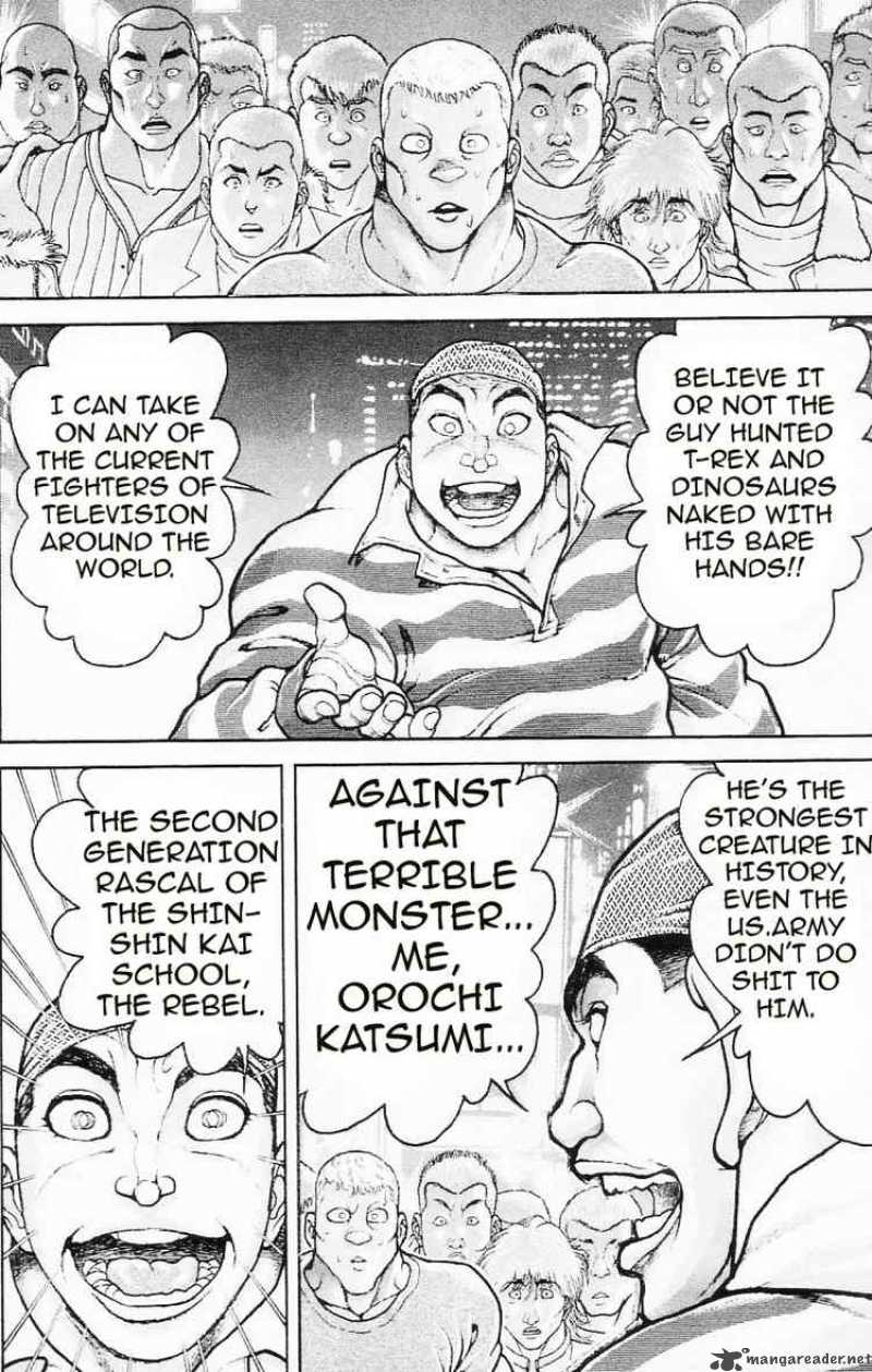 Baki Son Of Ogre 113 10
