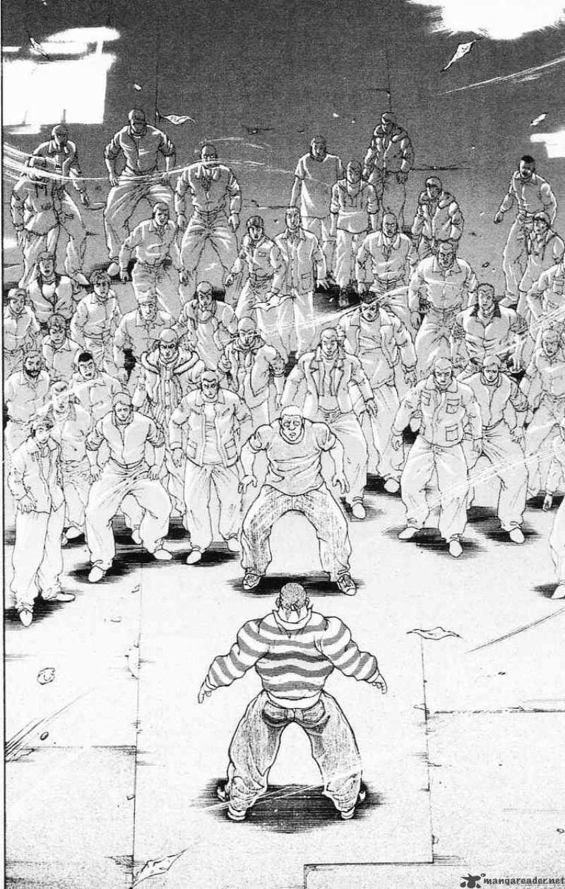 Baki Son Of Ogre 113 12