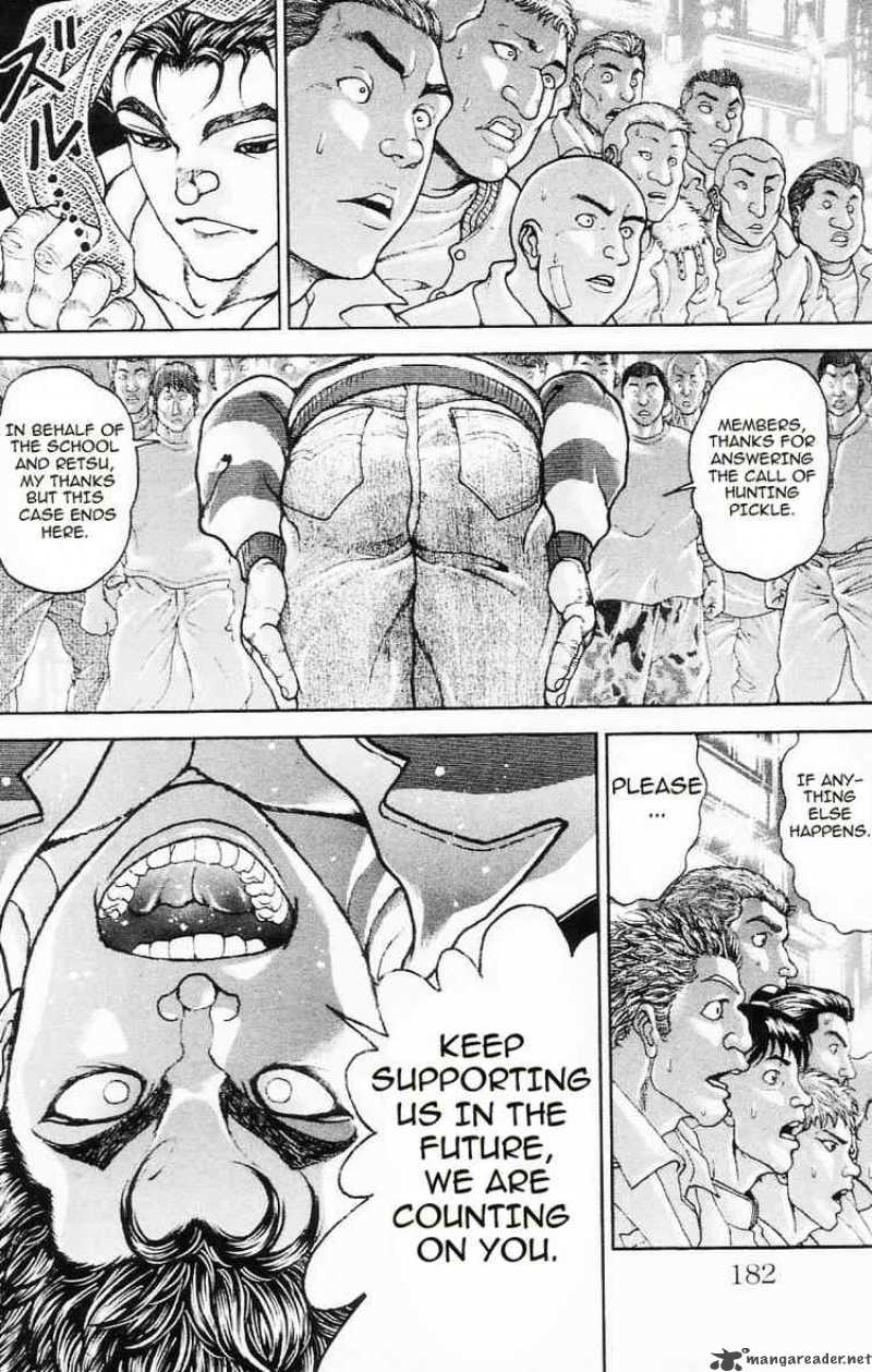 Baki Son Of Ogre 113 14
