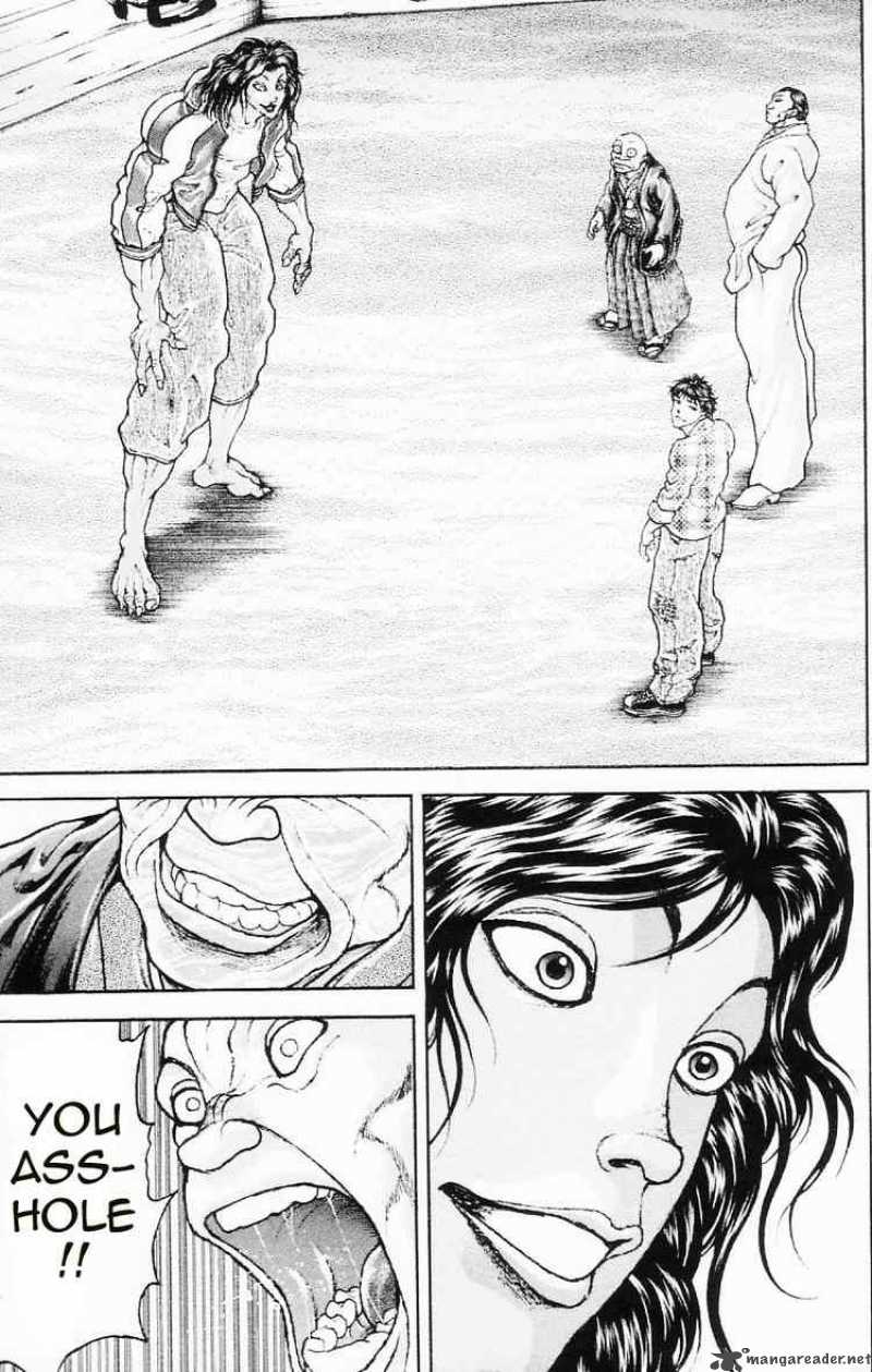 Baki Son Of Ogre 113 19