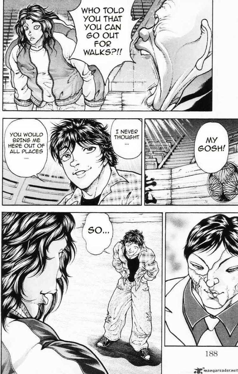 Baki Son Of Ogre 113 20
