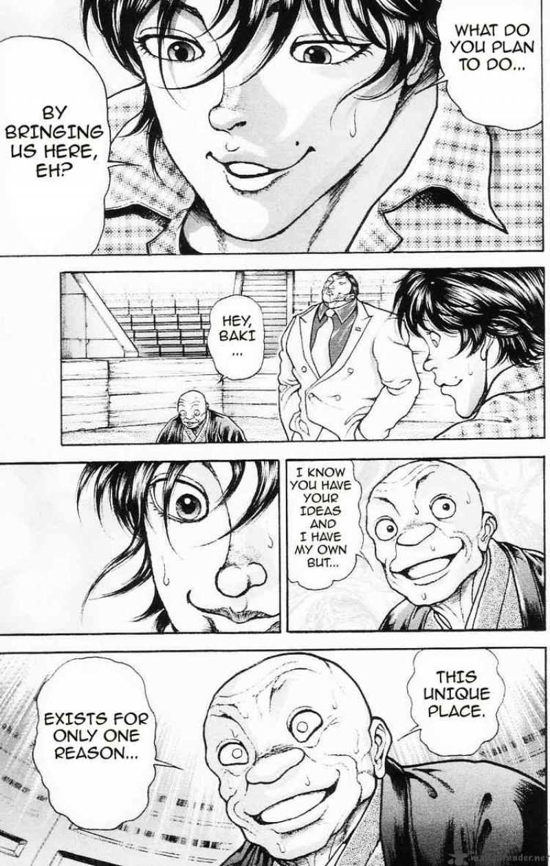 Baki Son Of Ogre 113 21