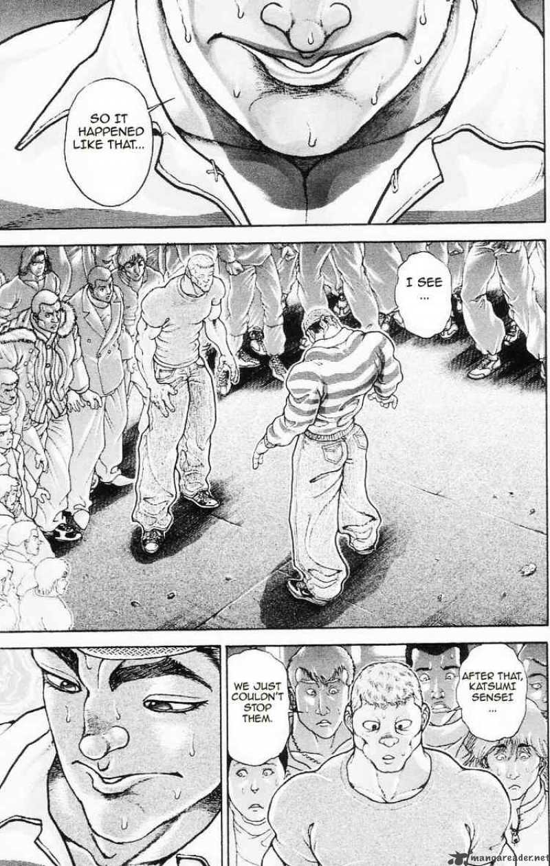 Baki Son Of Ogre 113 3