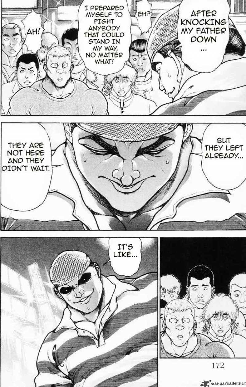 Baki Son Of Ogre 113 4