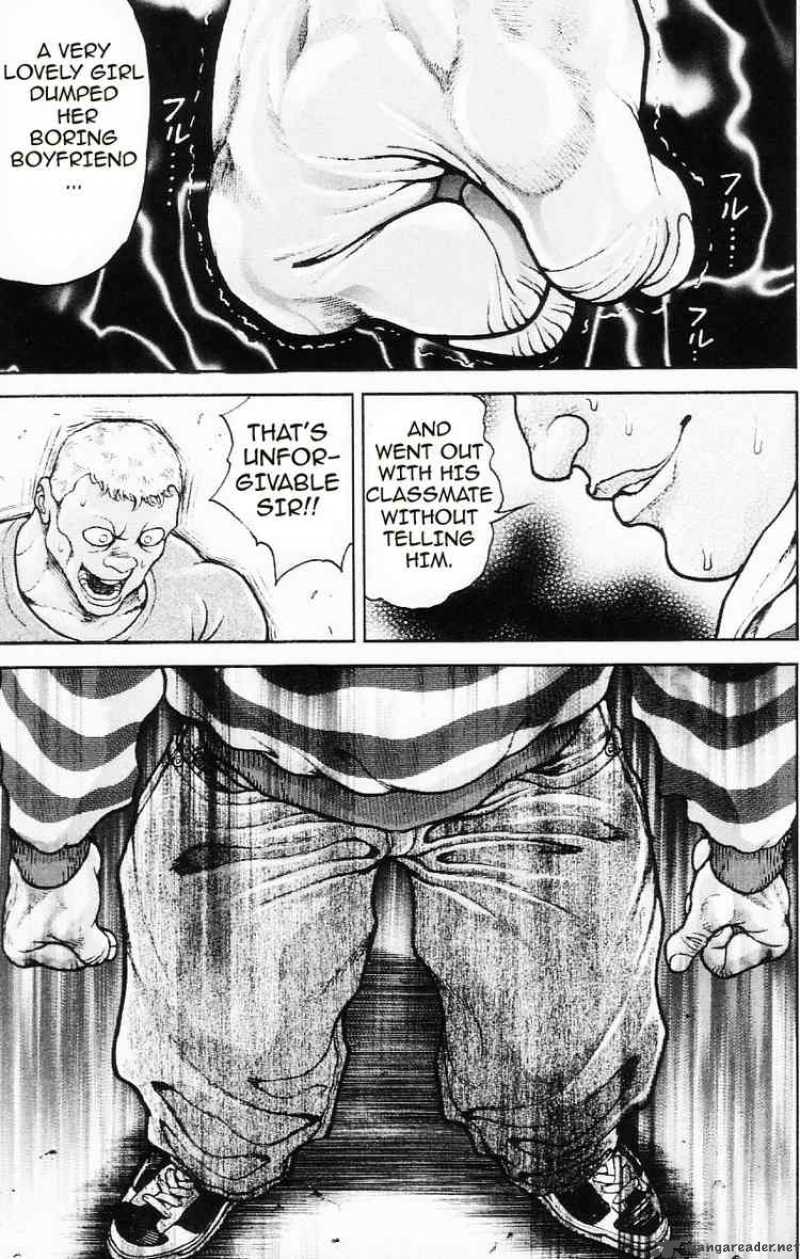 Baki Son Of Ogre 113 5
