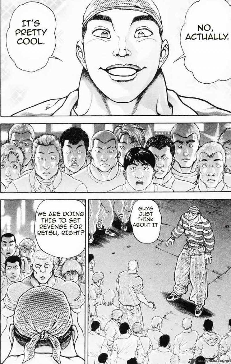 Baki Son Of Ogre 113 6