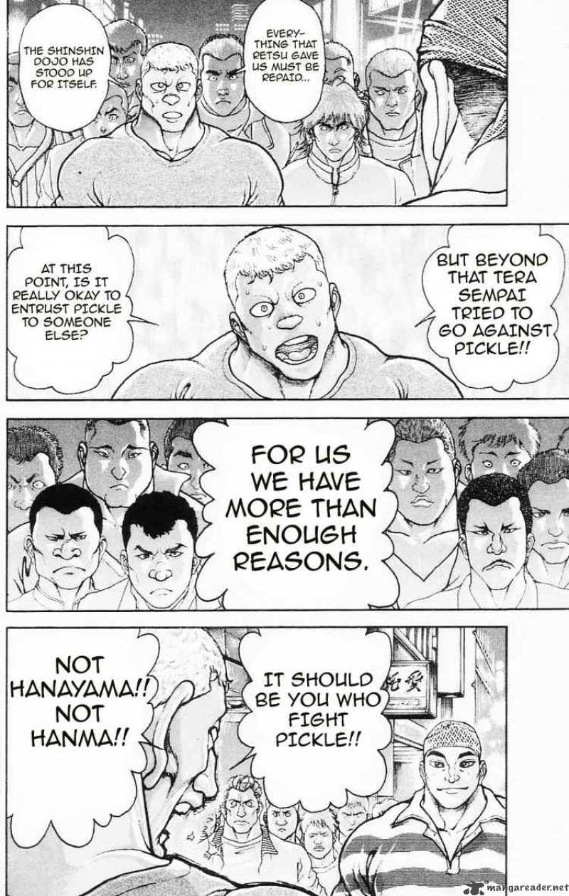 Baki Son Of Ogre 113 8
