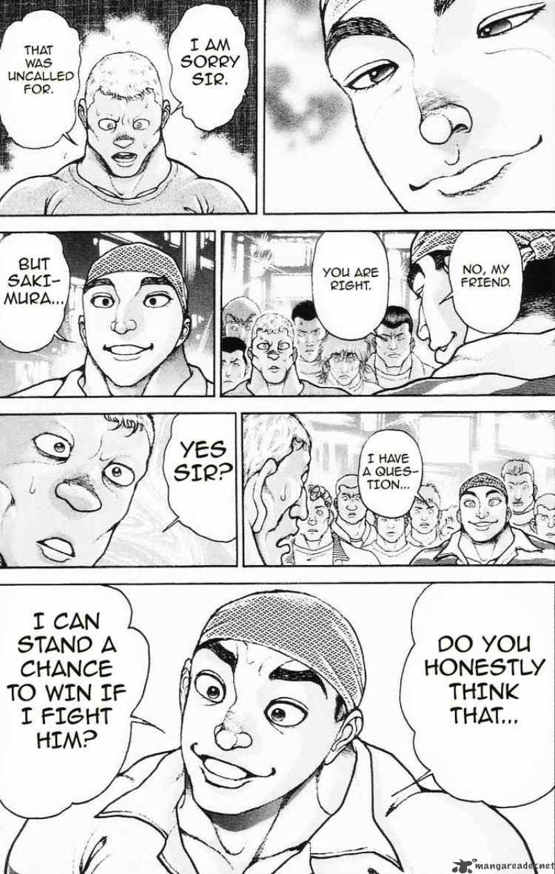 Baki Son Of Ogre 113 9